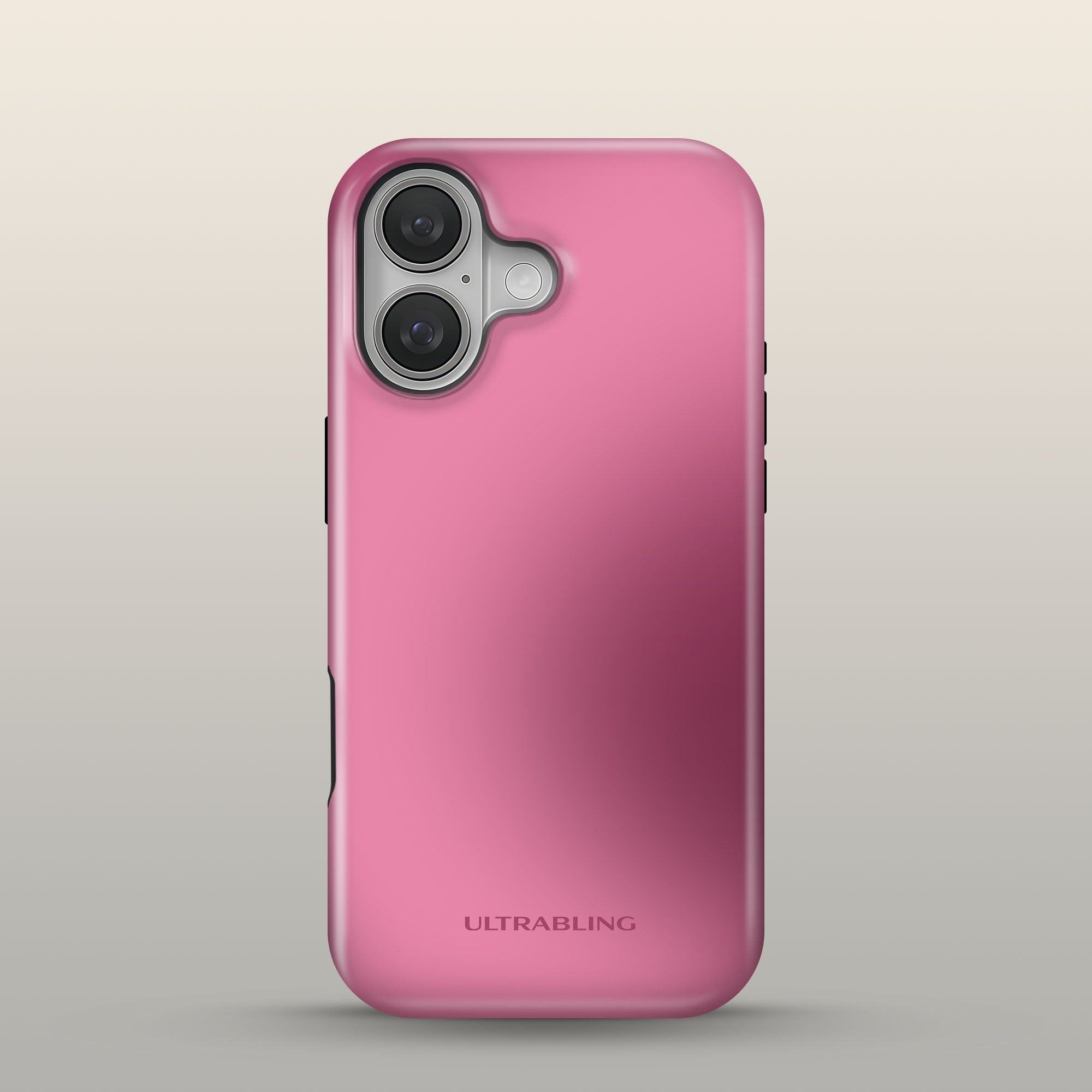 Pink Fade - Eclipse Case