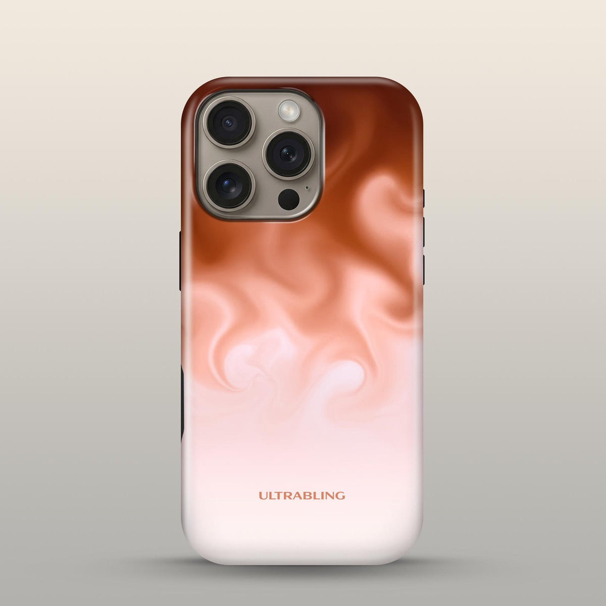 Molten - Eclipse Case