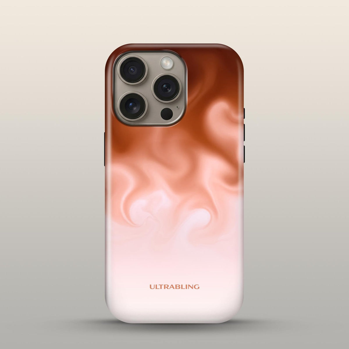 Molten - Eclipse Case