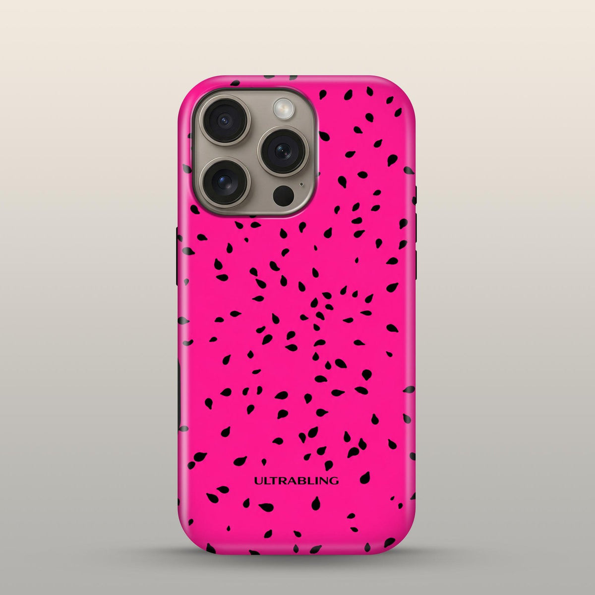 Dragon Fruit - Eclipse Case