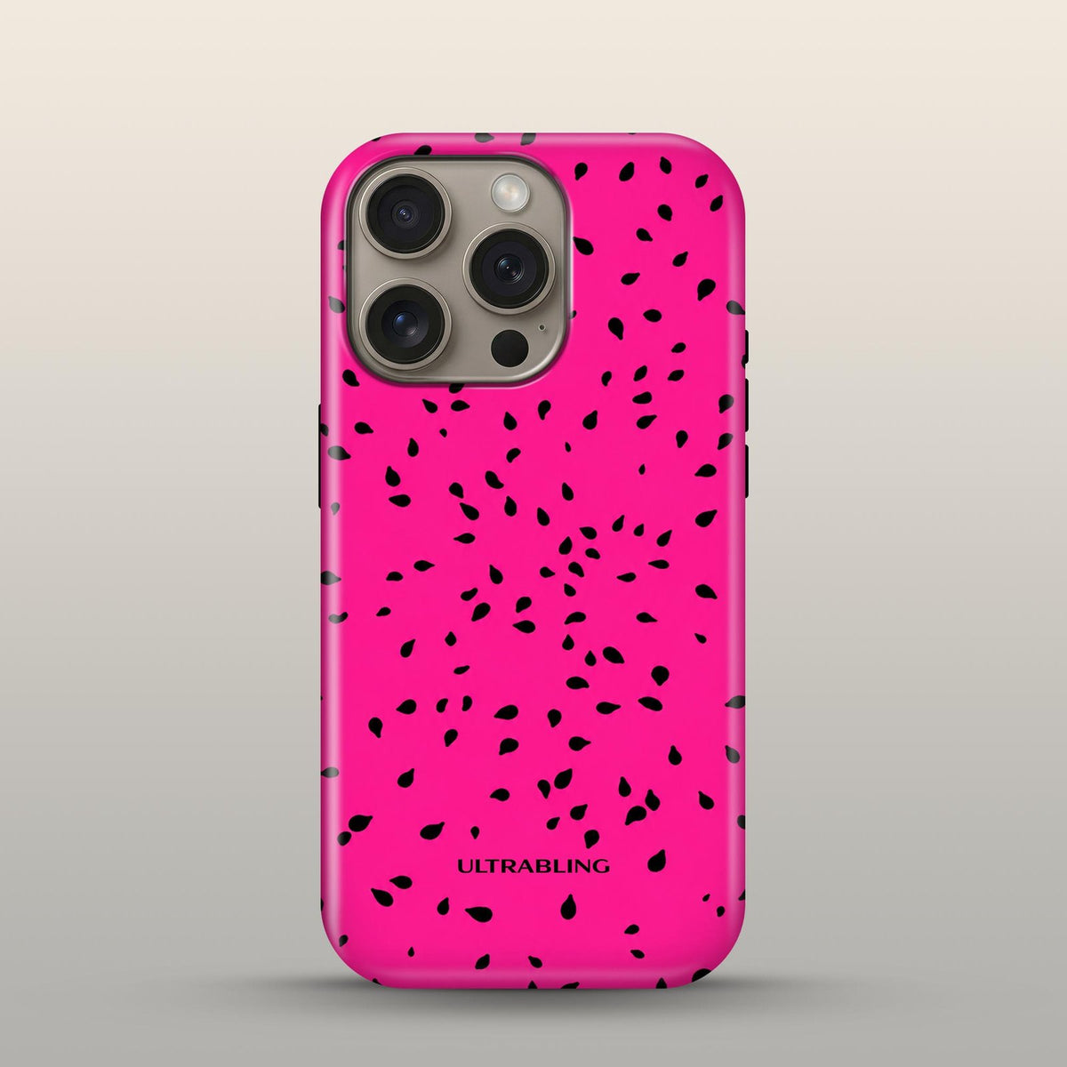 Dragon Fruit - Eclipse Case