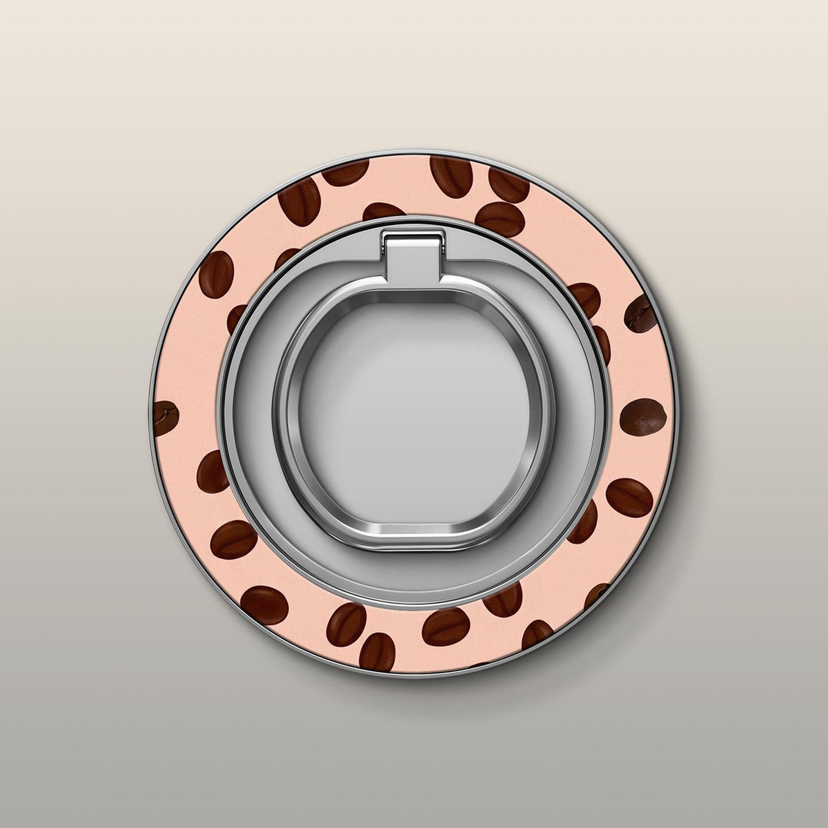 Coffee Run - MagSafe Ring