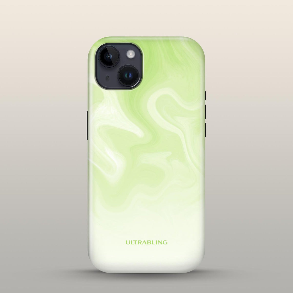 Mint Melt - Eclipse Case