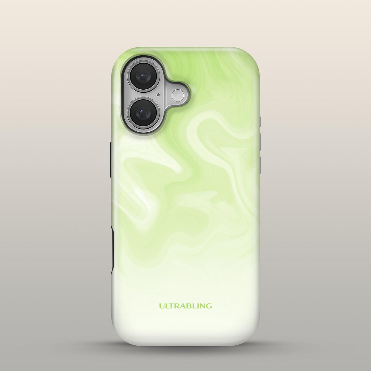 Mint Melt - Eclipse Case