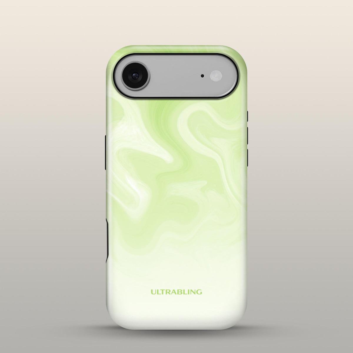 Mint Melt - Eclipse Case