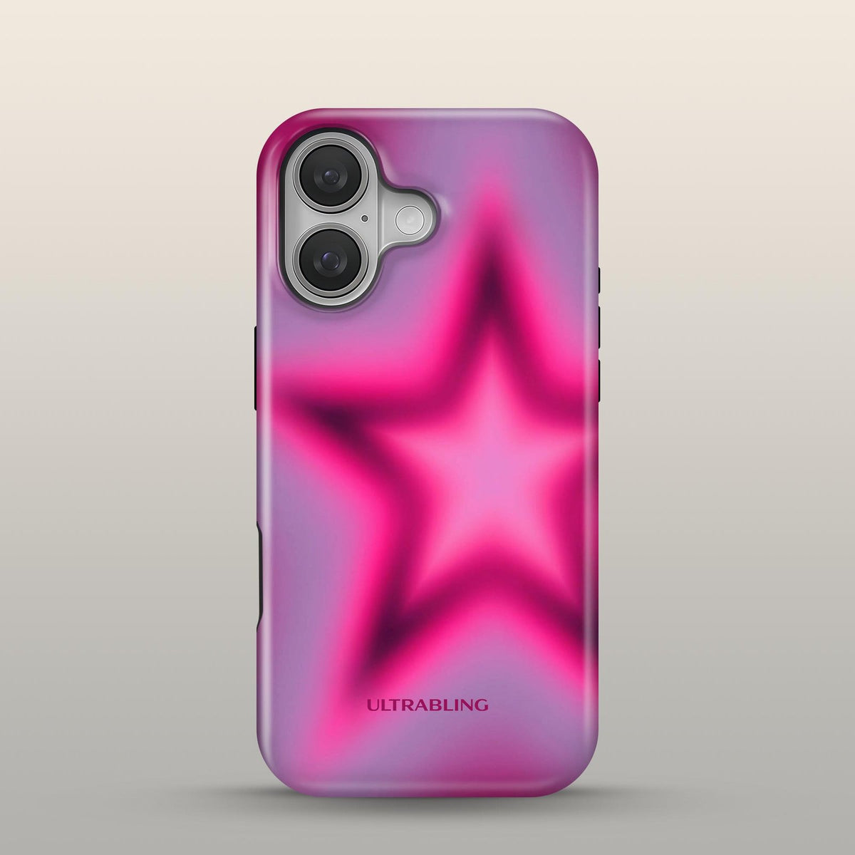 Supernova - Eclipse Case