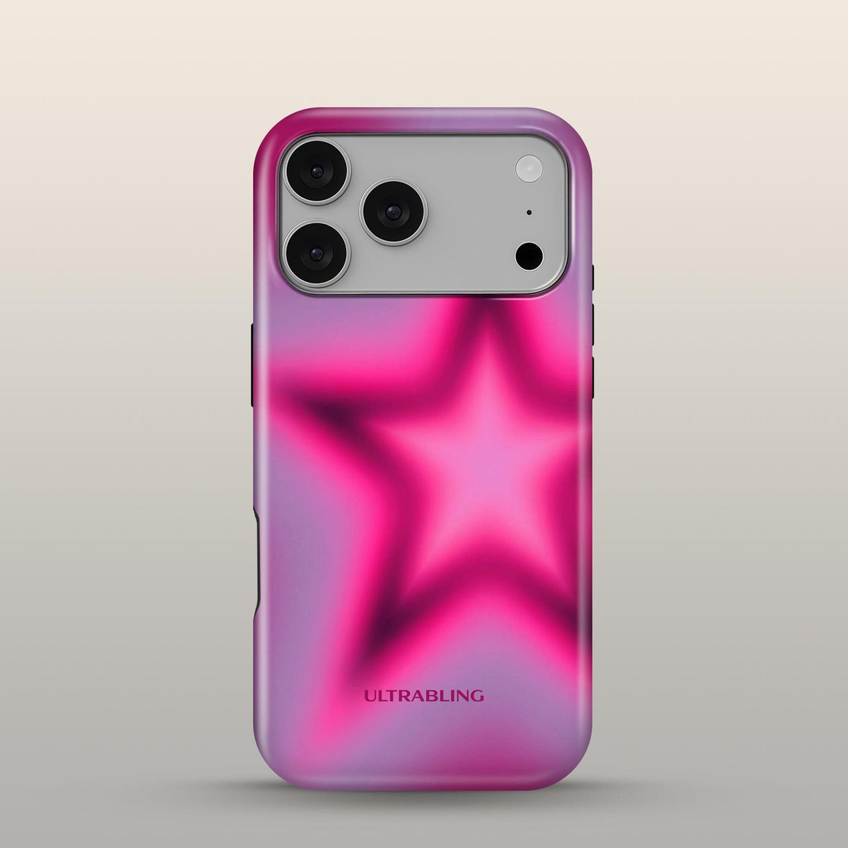 Supernova - Eclipse Case