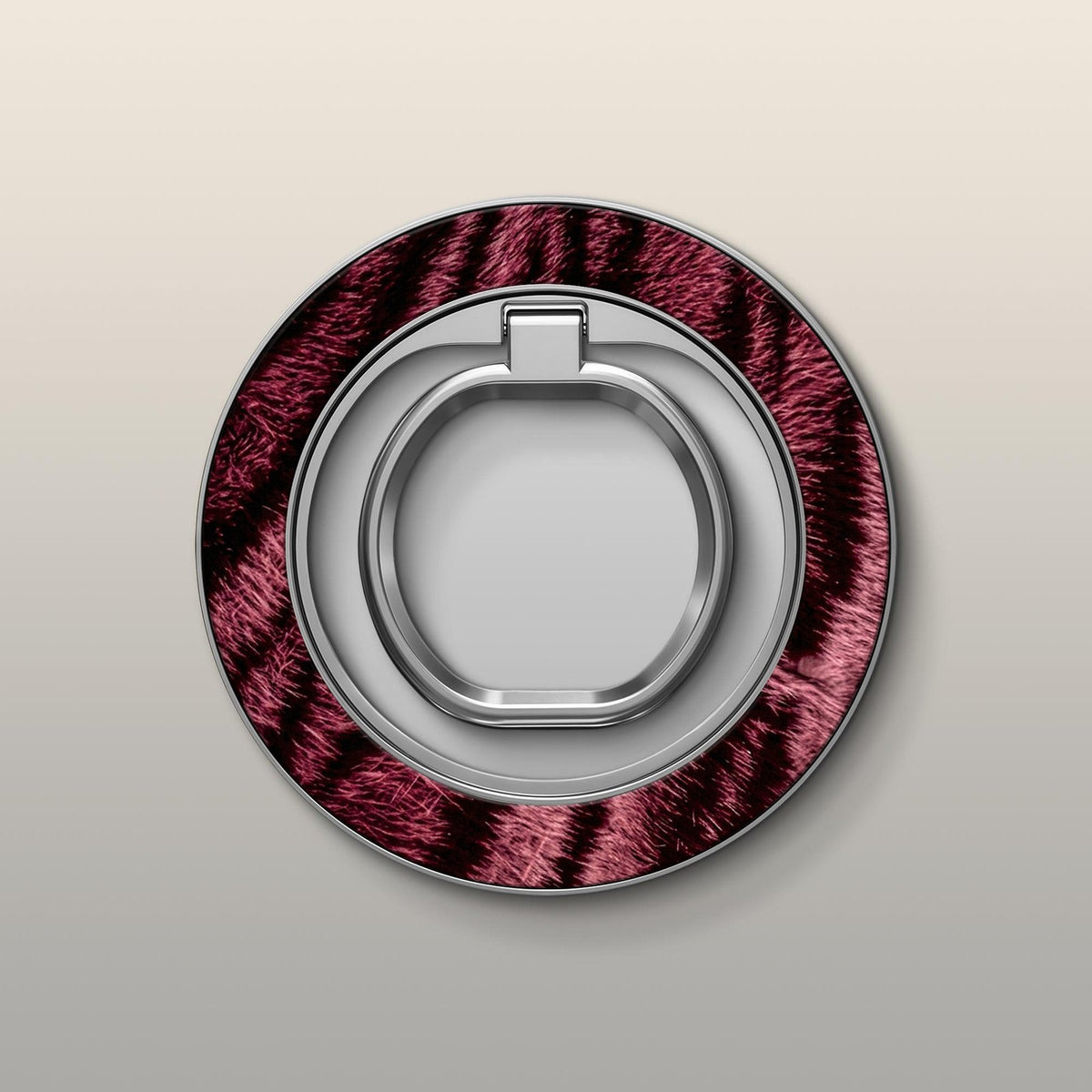 Garnet Fur - MagSafe Ring