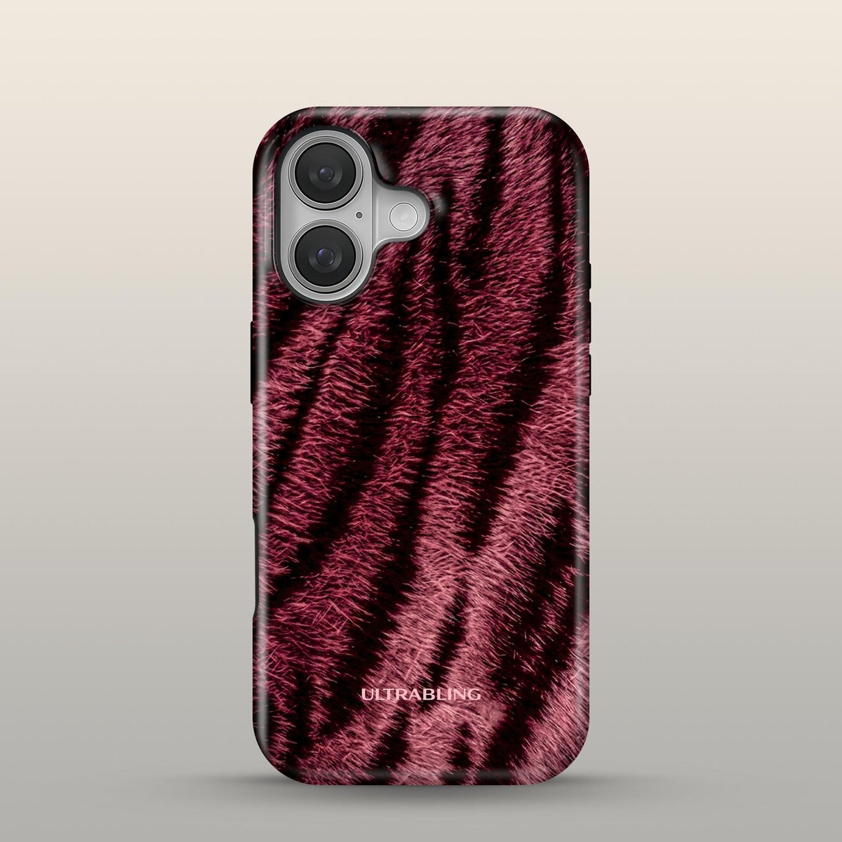 Garnet Fur - Eclipse Case