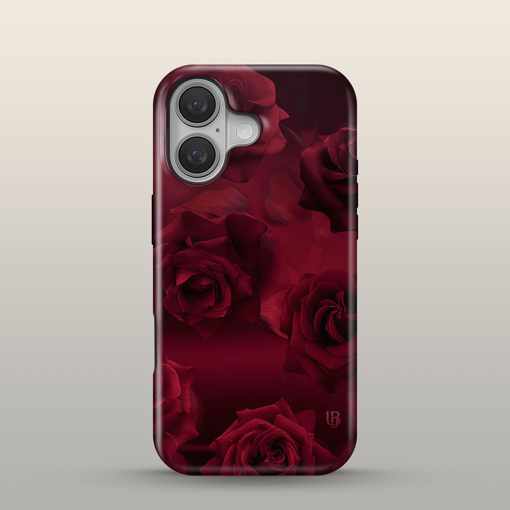 Velvet Roses - Eclipse Case