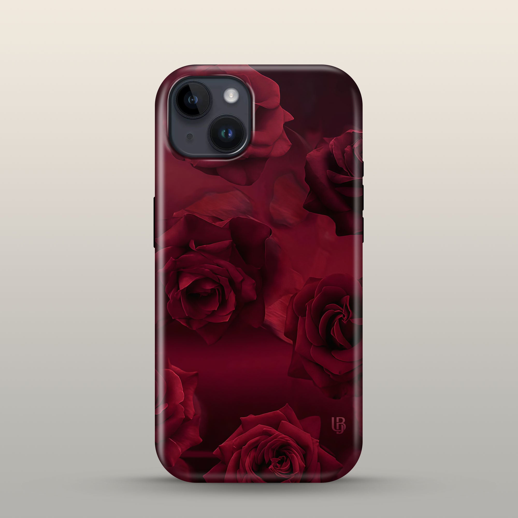 Velvet Roses - Eclipse Case