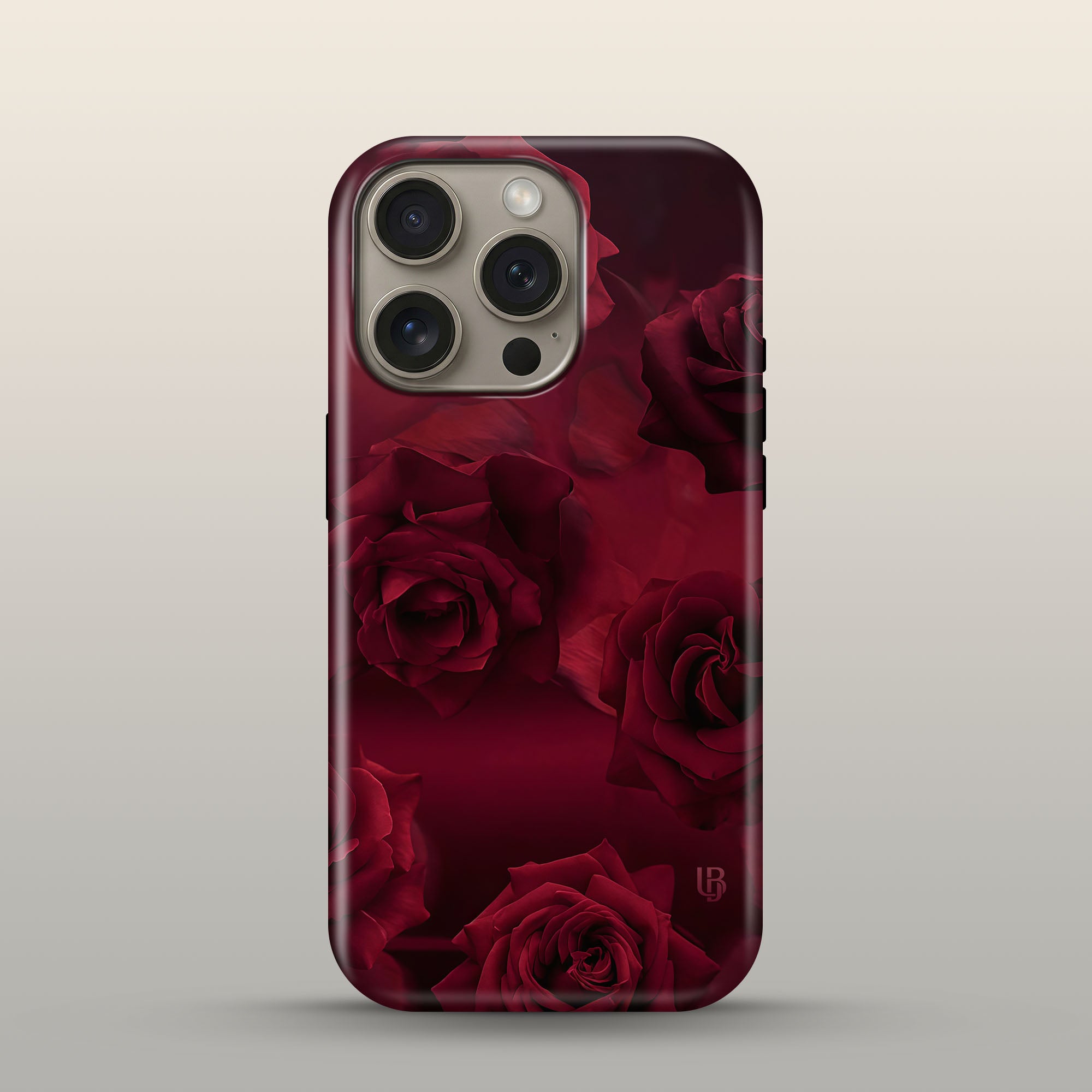 Velvet Roses - Eclipse Case