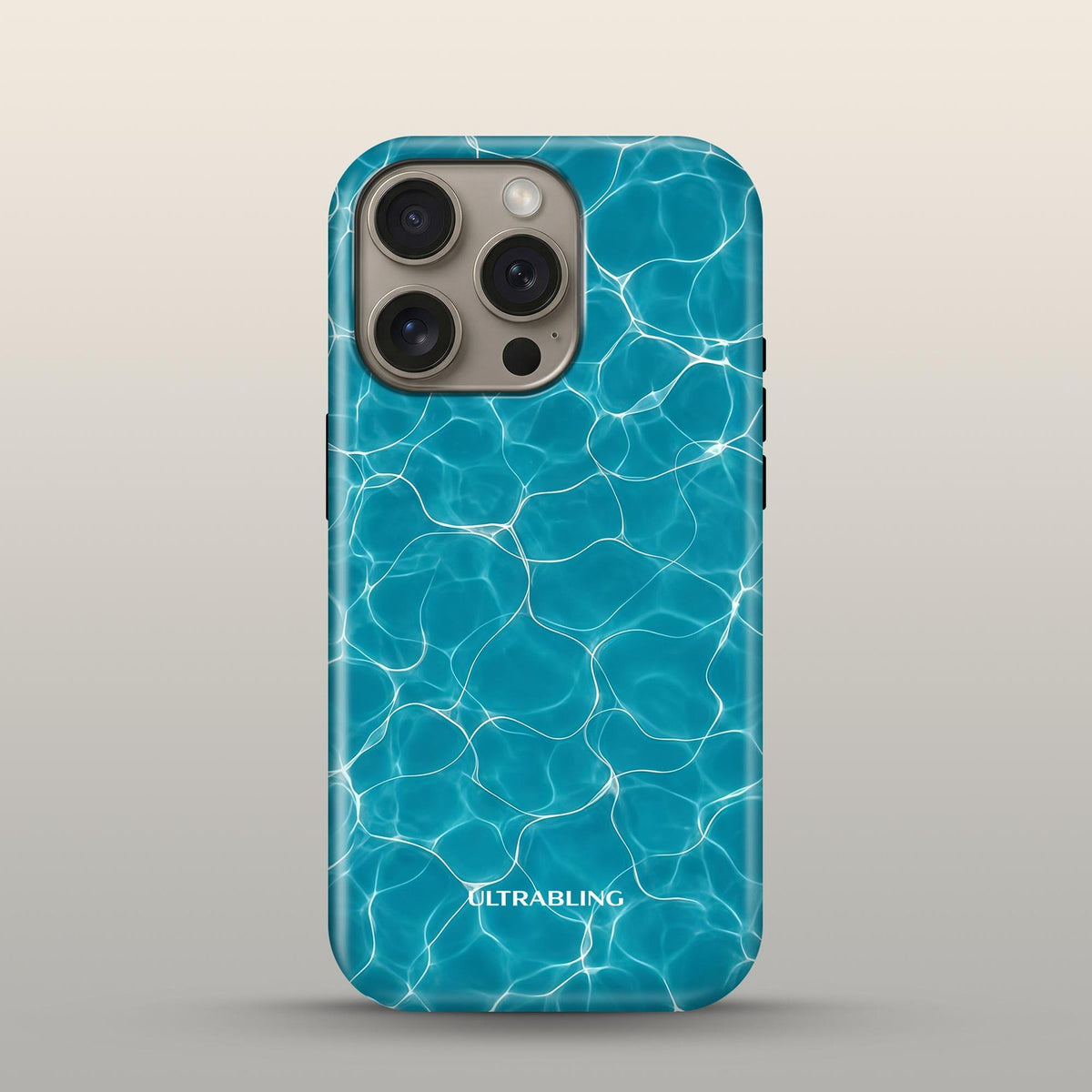 Pool Day - Eclipse Case
