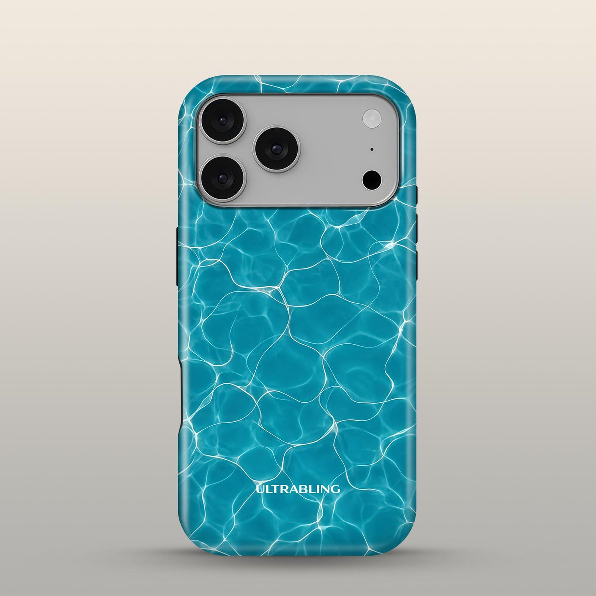Pool Day - Eclipse Case