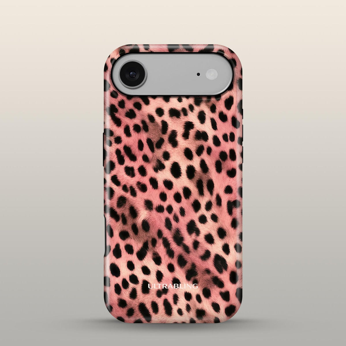 Desert Cat - Eclipse Case