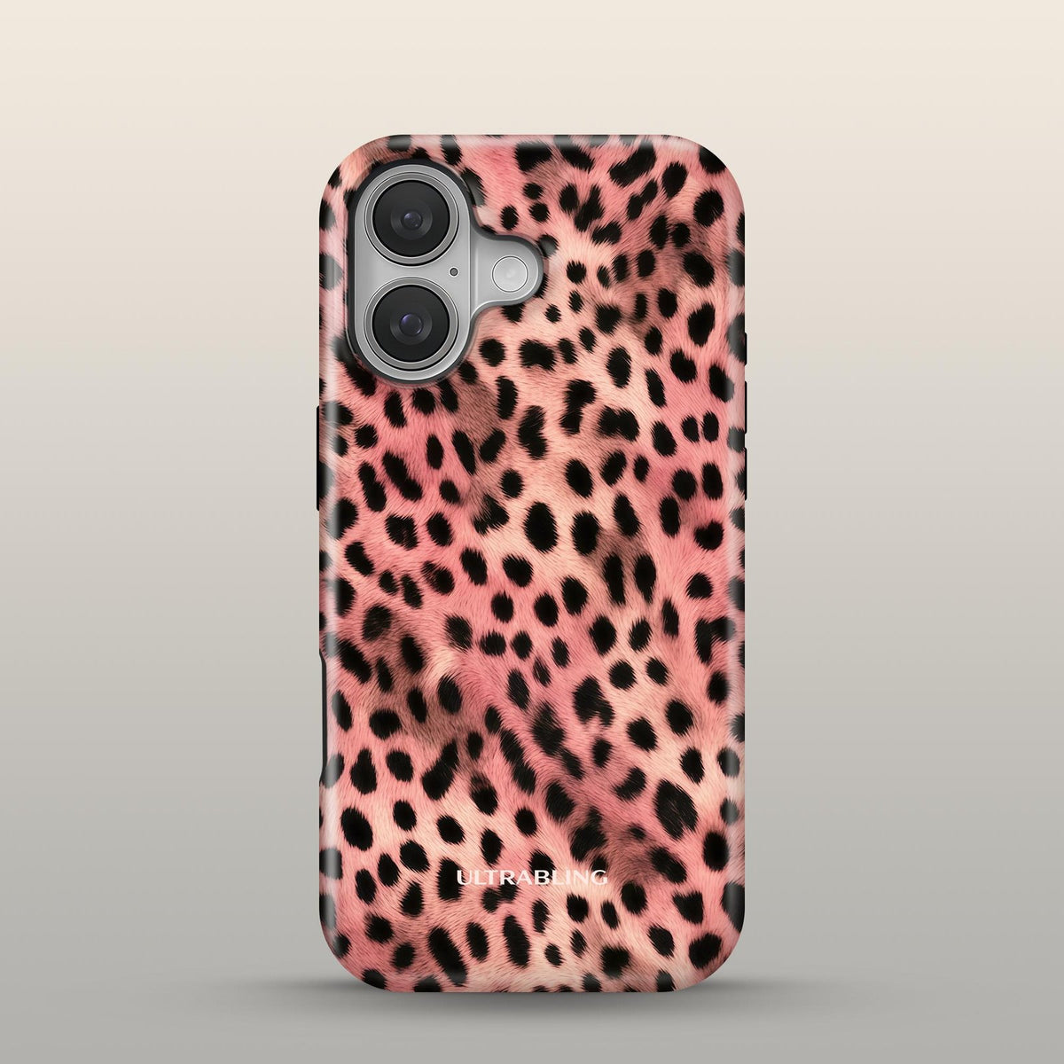 Desert Cat - Eclipse Case