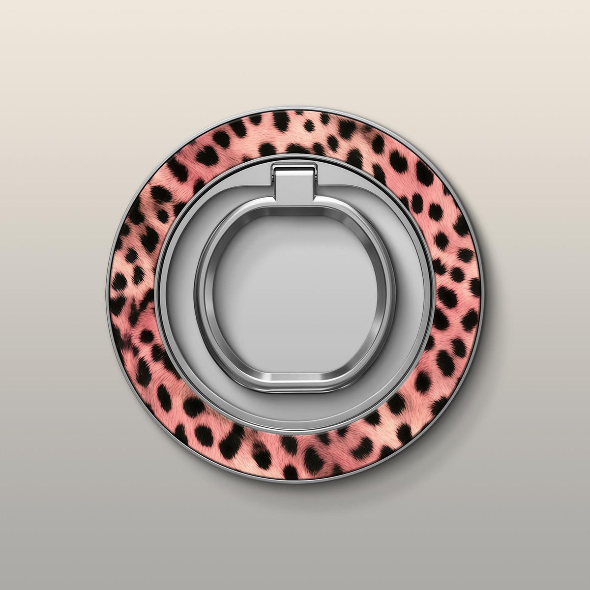 Desert Cat - MagSafe Ring