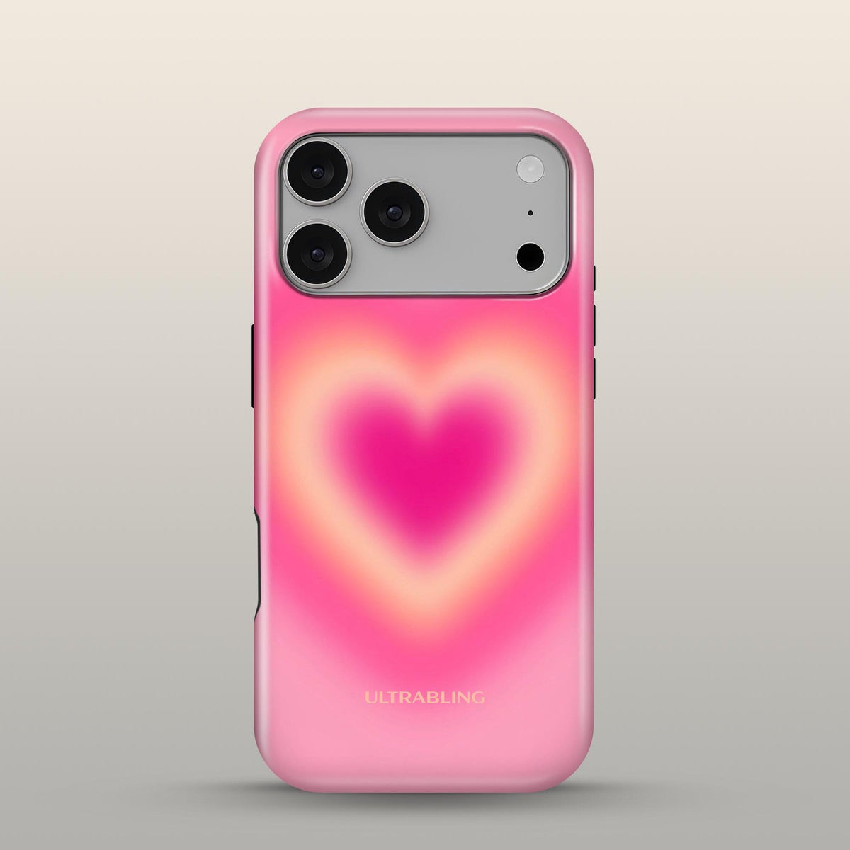 Lovestruck - Eclipse Case