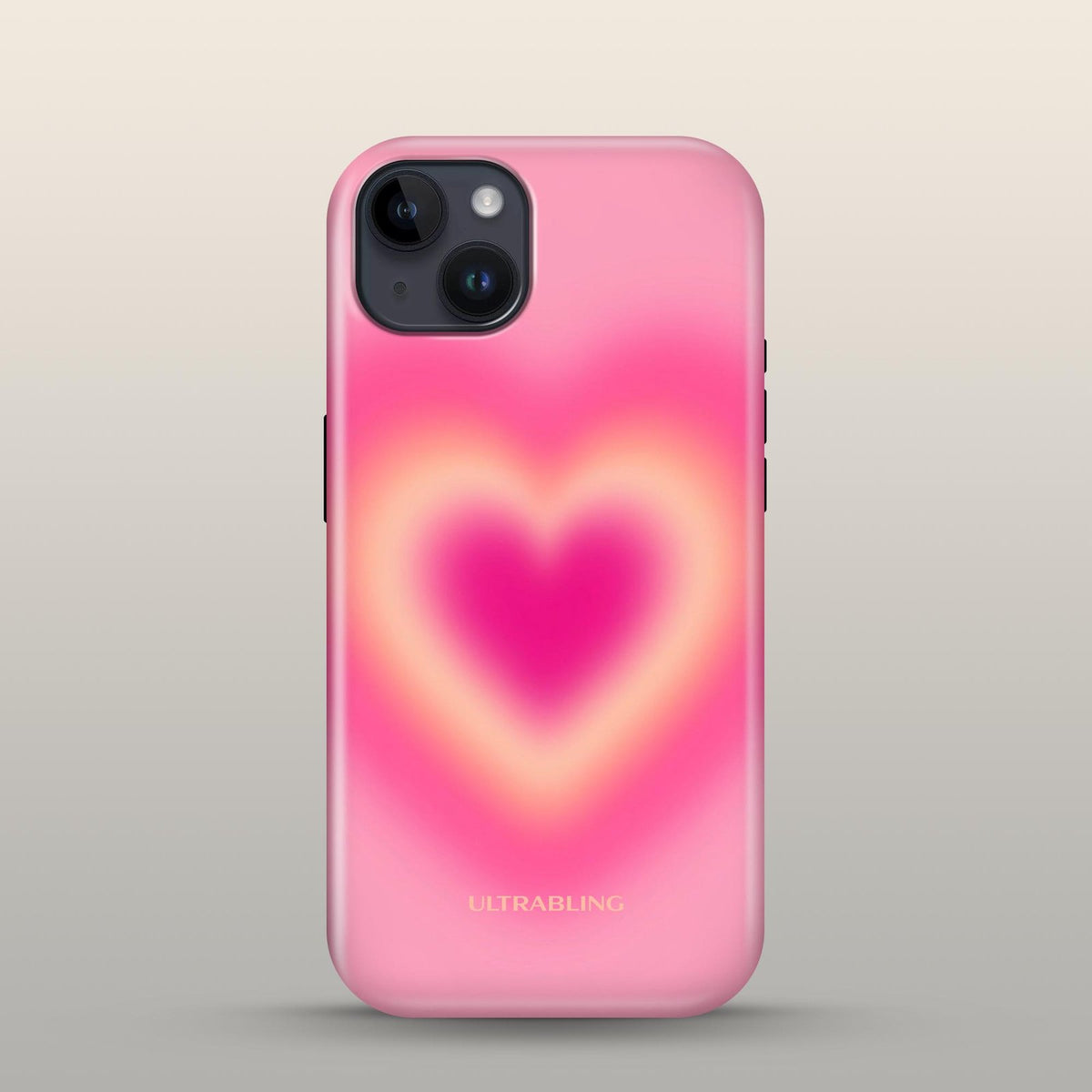 Lovestruck - Eclipse Case