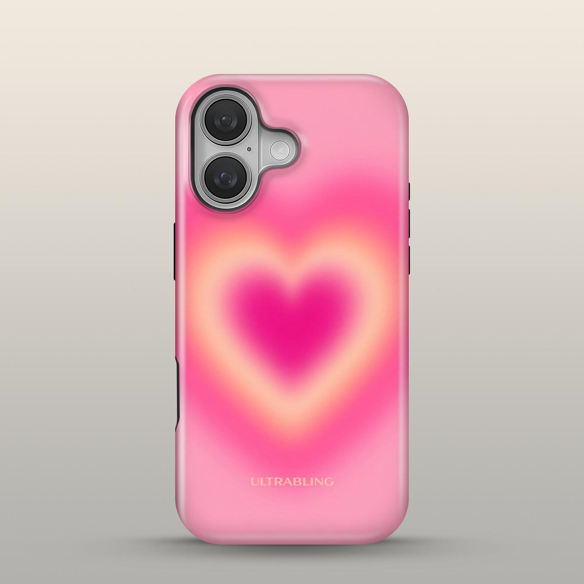 Lovestruck - Eclipse Case
