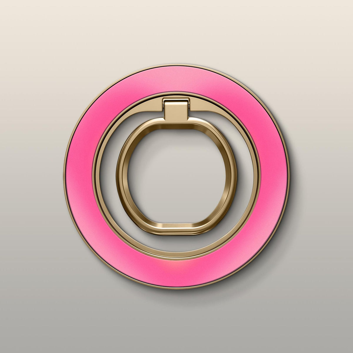 Lovestruck Ultrabling MagSafe Ring - Front View
