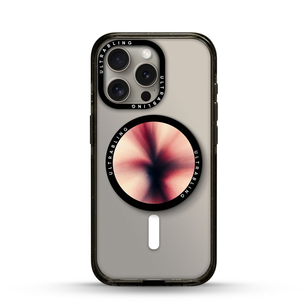 Sunspot Ultrabling MagSafe Phone Grip - Front View