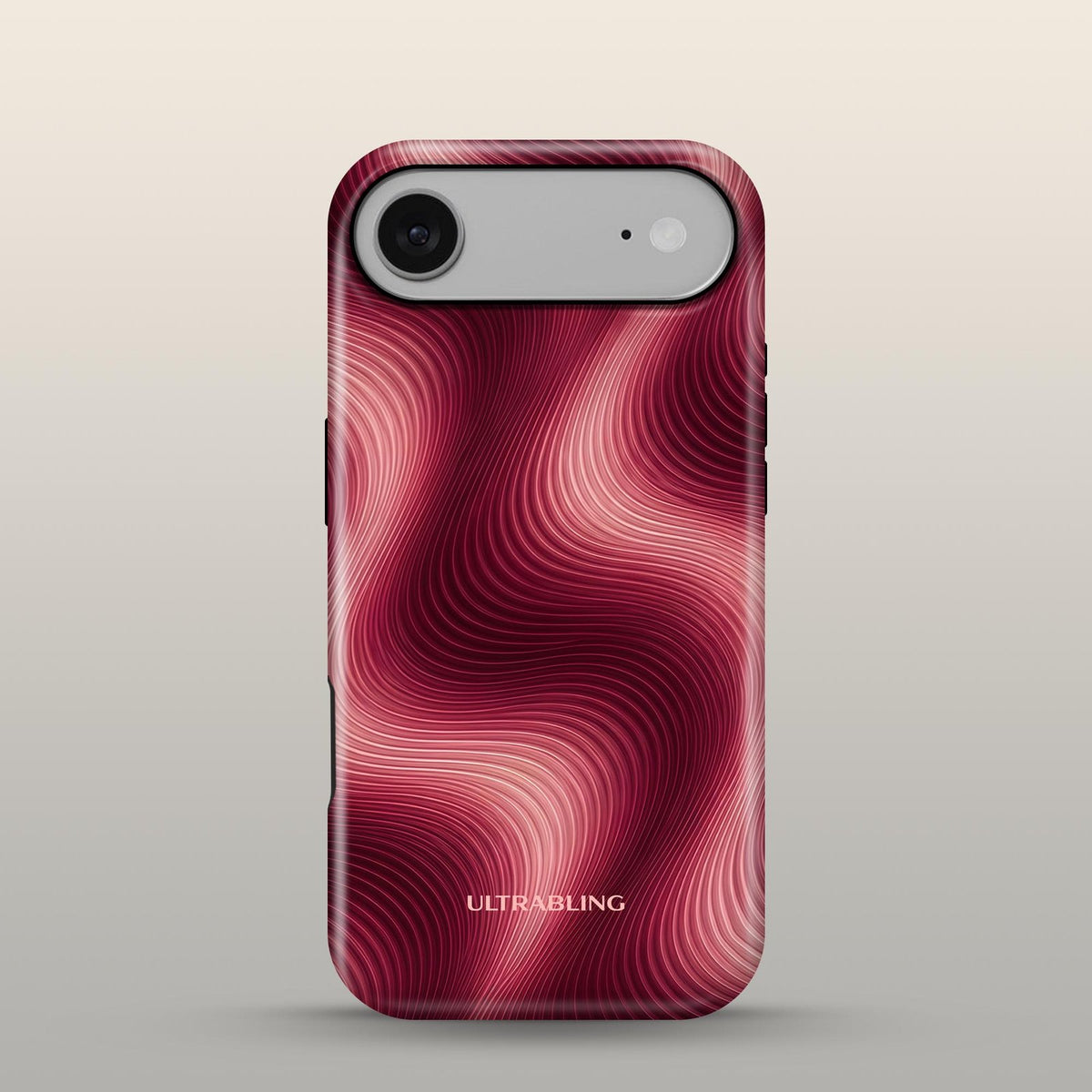 Heat Wave - Eclipse Case