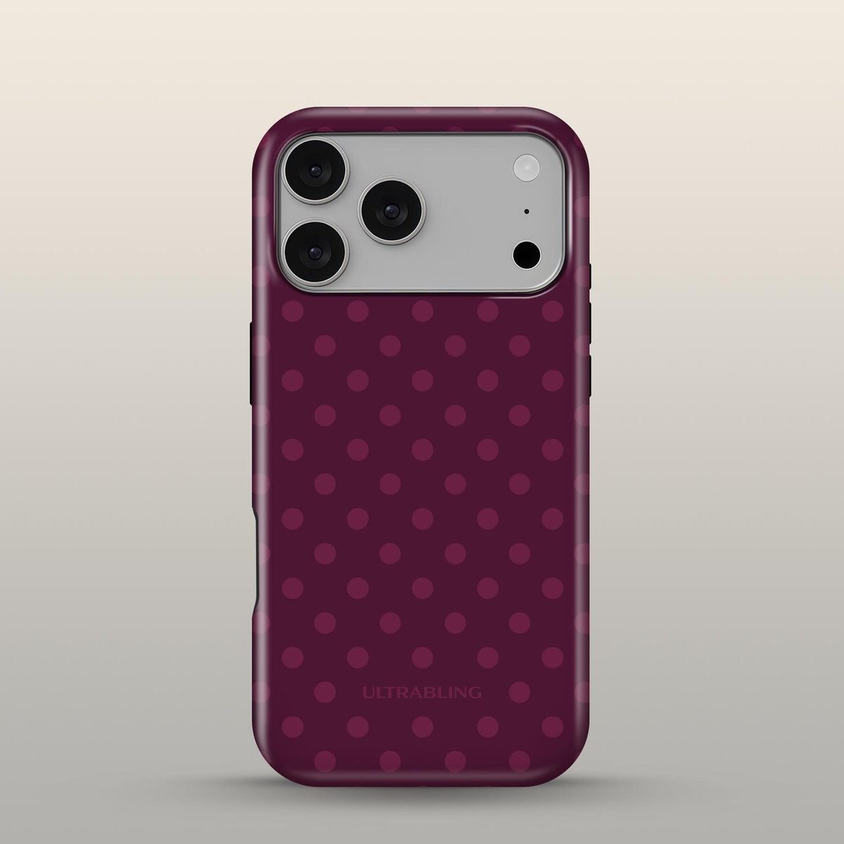 Mulberry - Eclipse Case