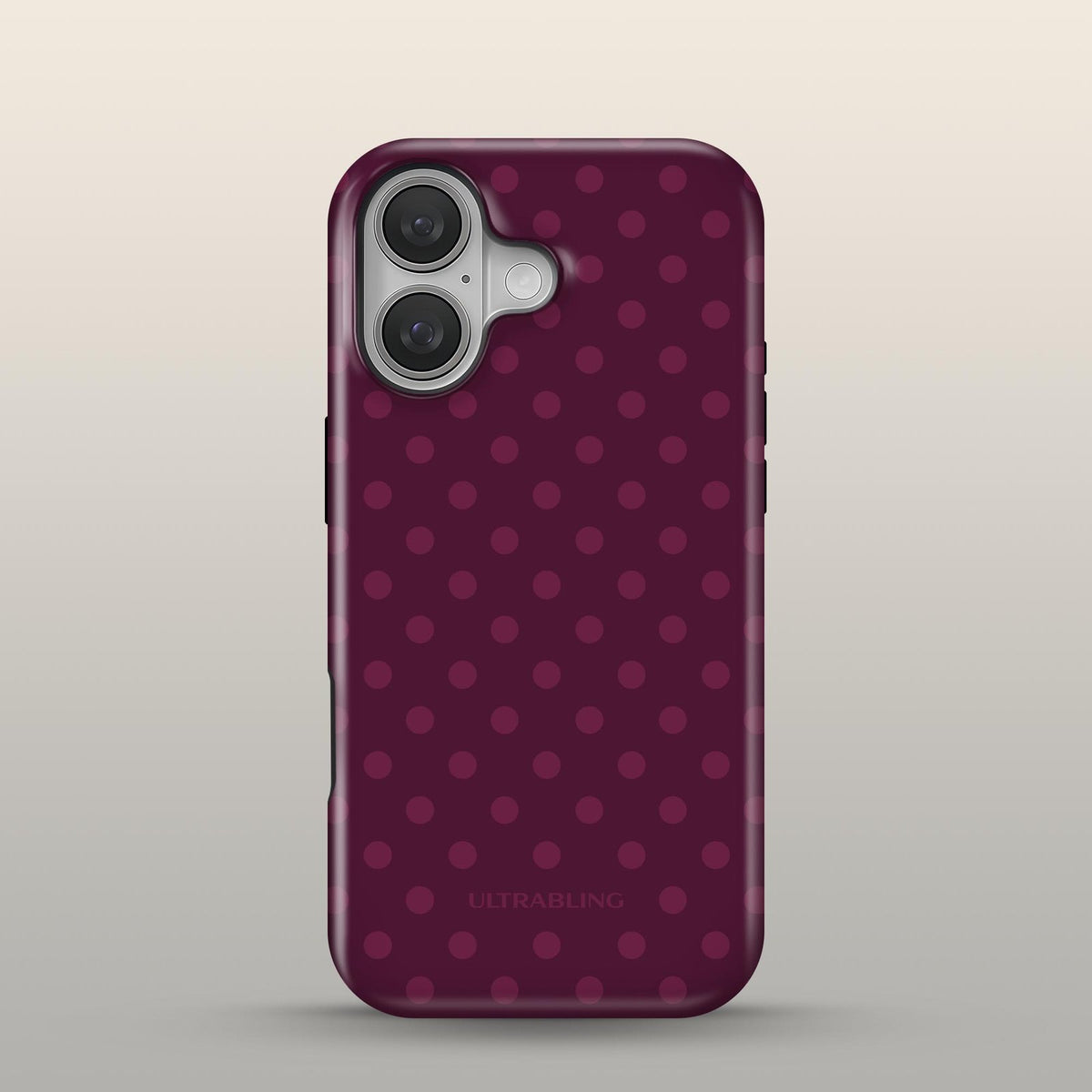 Mulberry - Eclipse Case