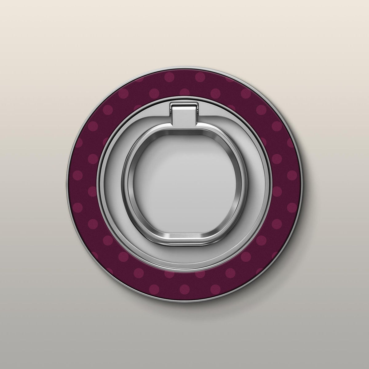 Mulberry - MagSafe Ring