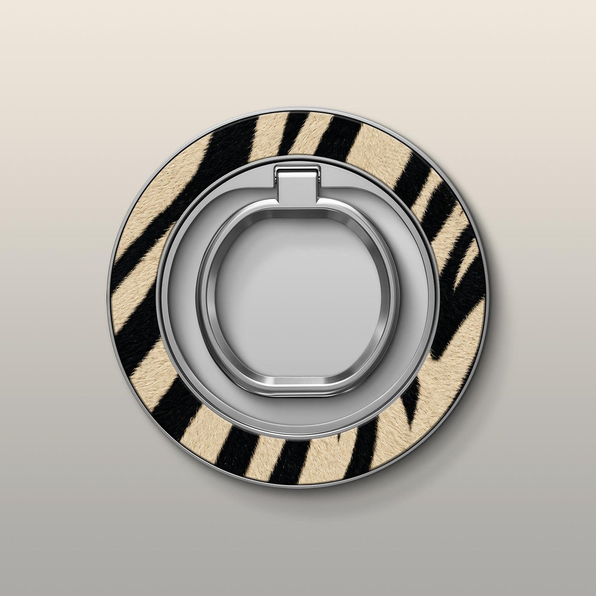 Dune Zebra - MagSafe Ring