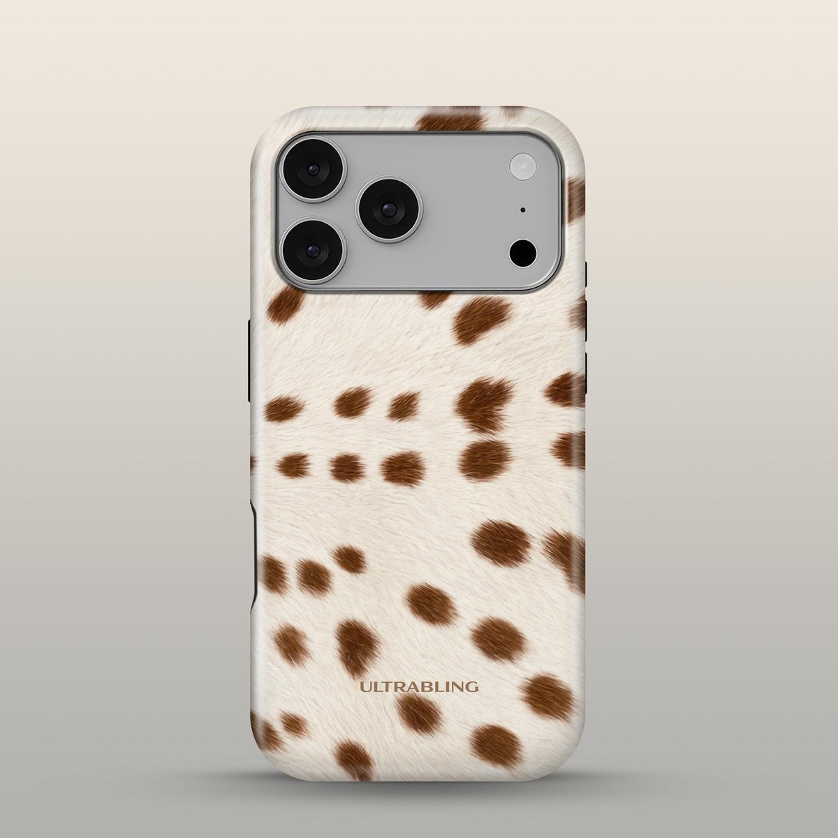 Hazel Fawn - Eclipse Case