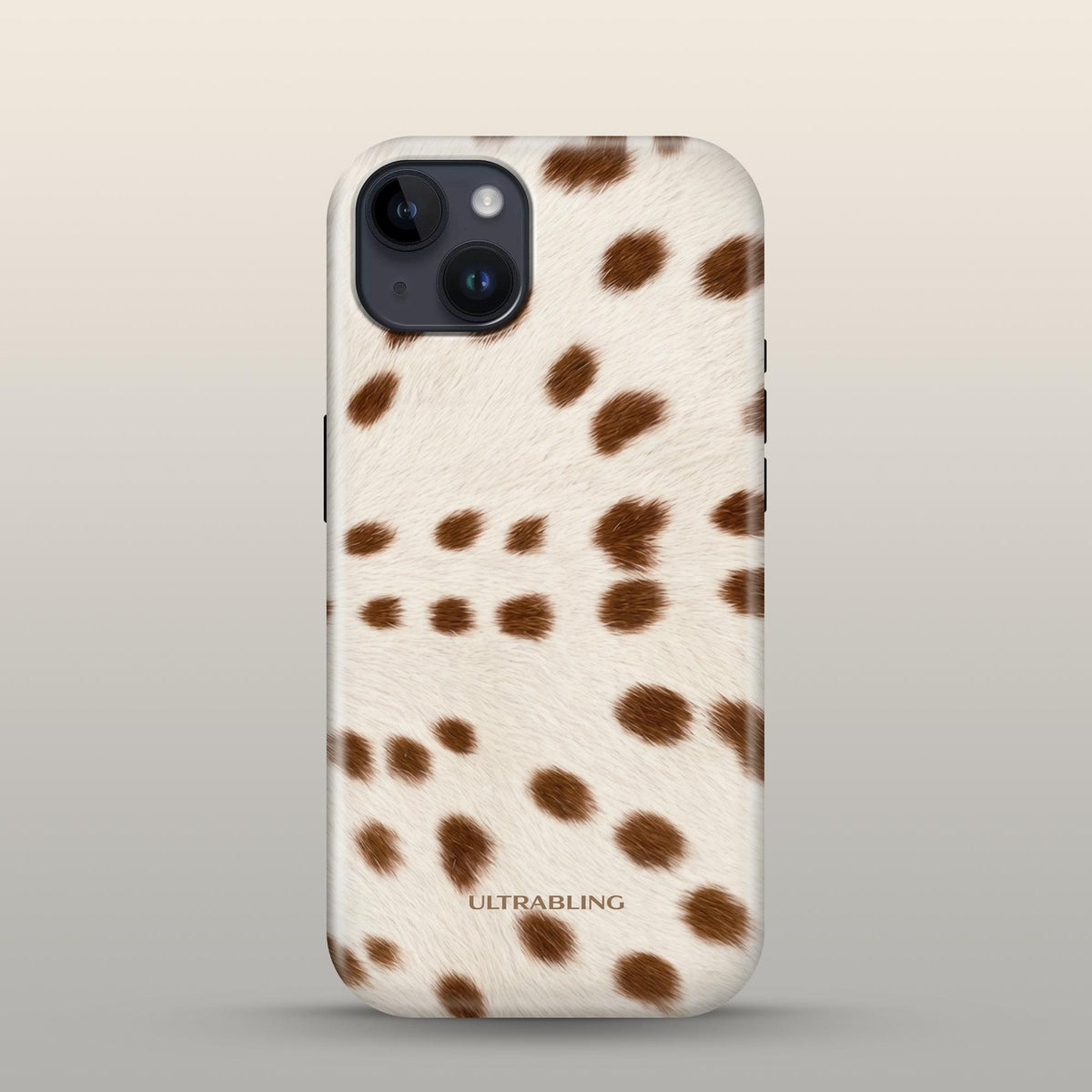 Hazel Fawn - Eclipse Case
