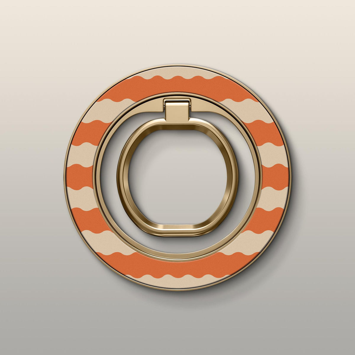 Marmalade Ultrabling MagSafe Ring - Front View