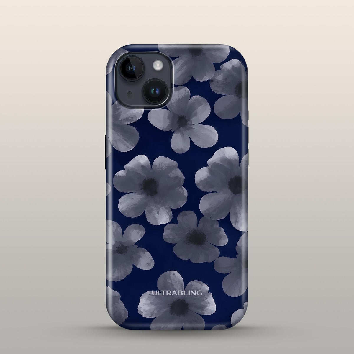 Dusk Garden - Eclipse Case