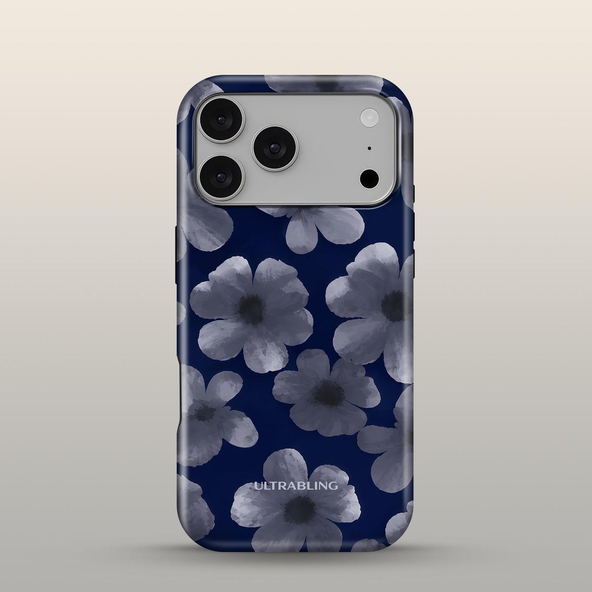 Dusk Garden - Eclipse Case