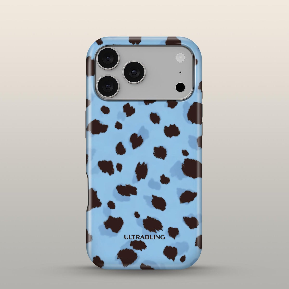 Sky Spot - Eclipse Case