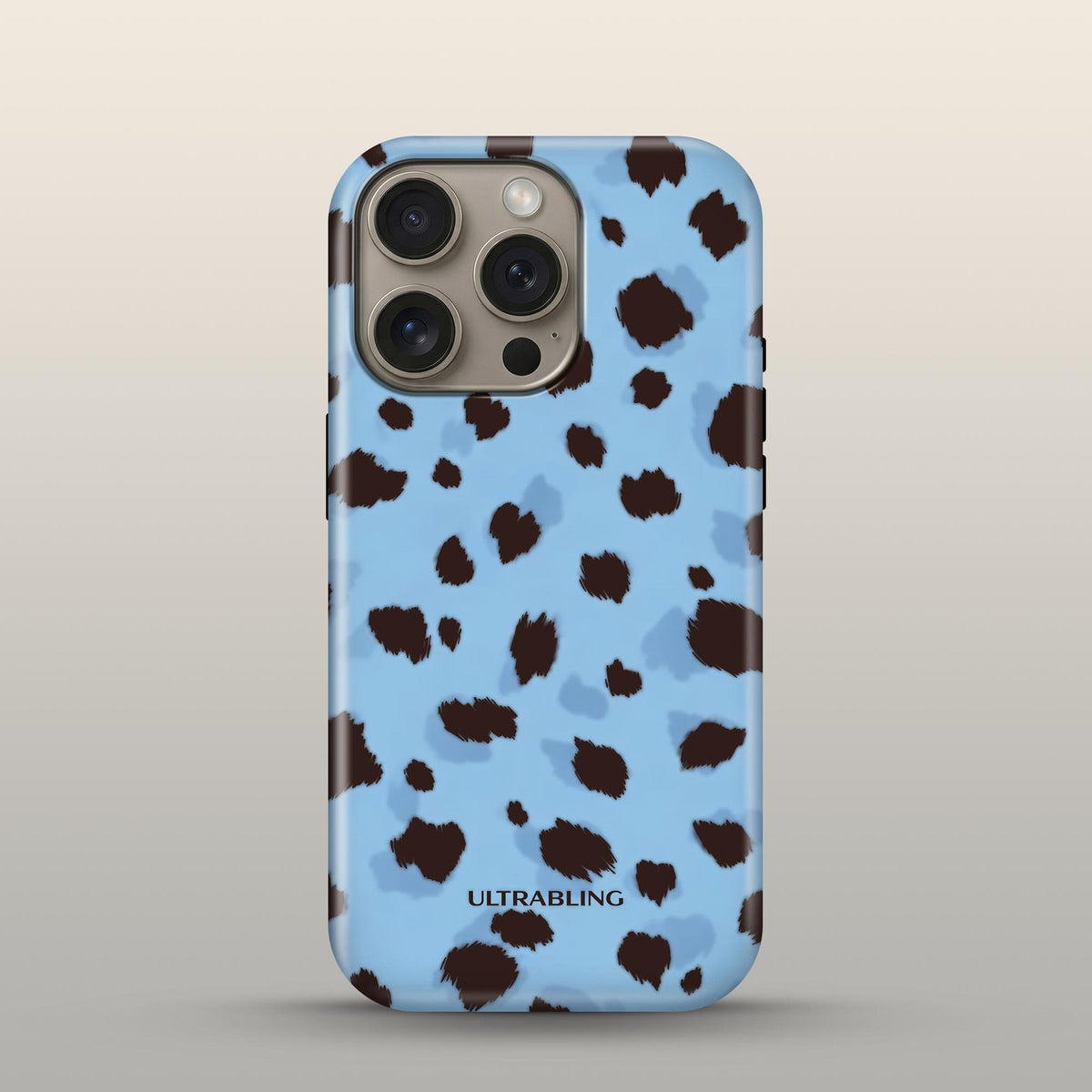 Sky Spot - Eclipse Case