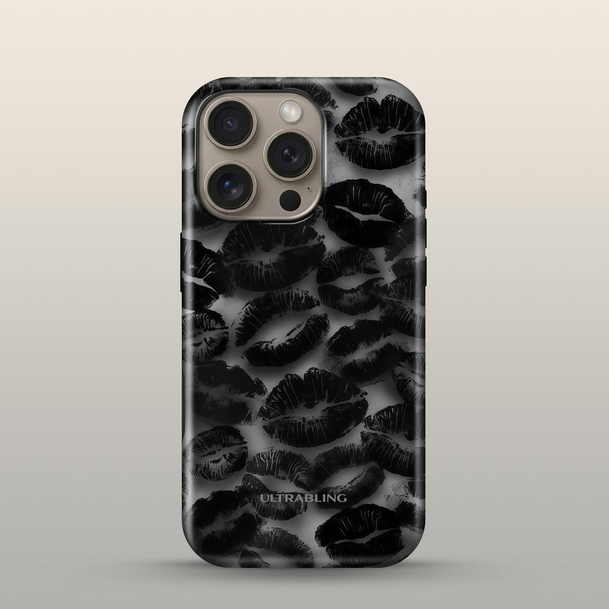 Blackout Kiss - Eclipse Case