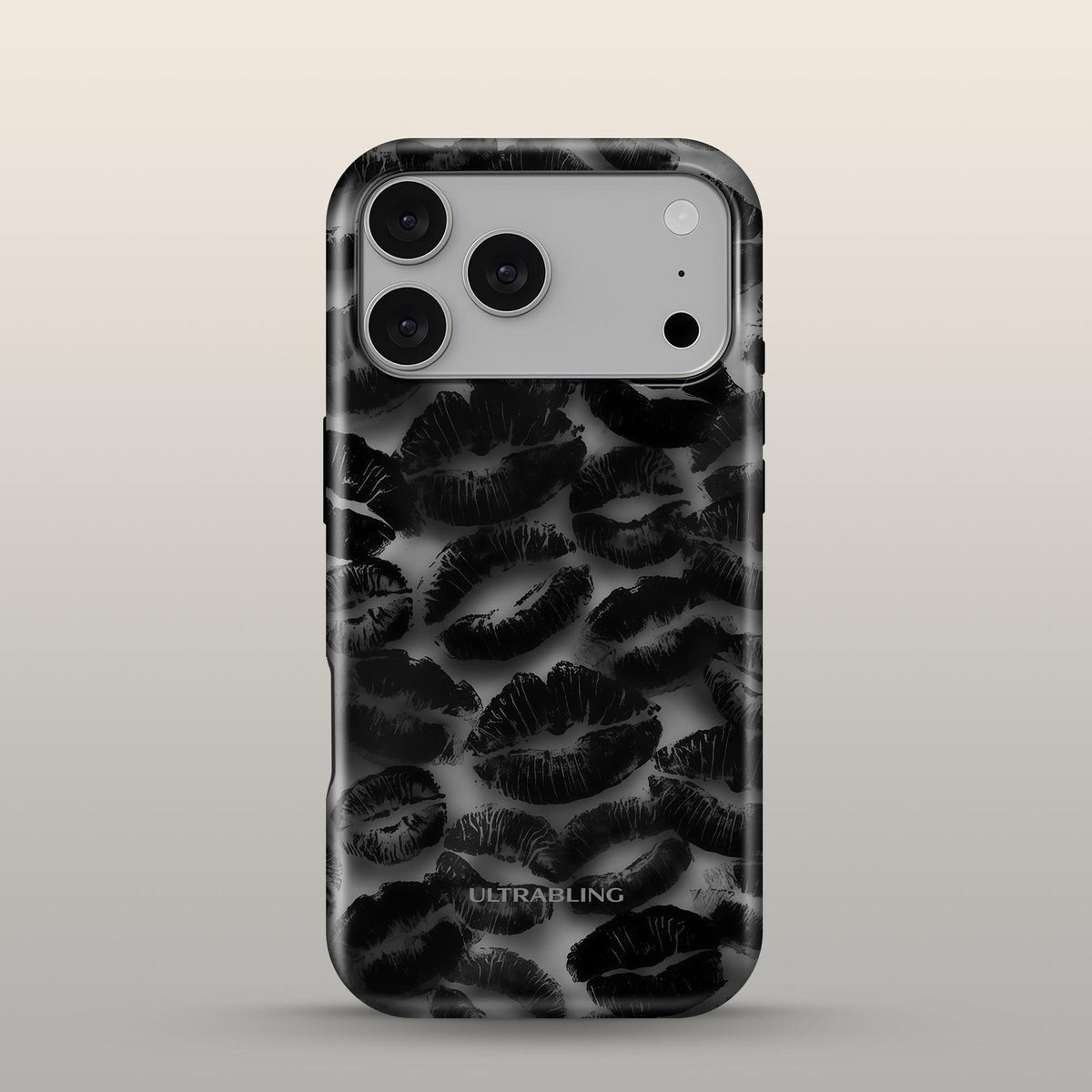 Blackout Kiss - Eclipse Case