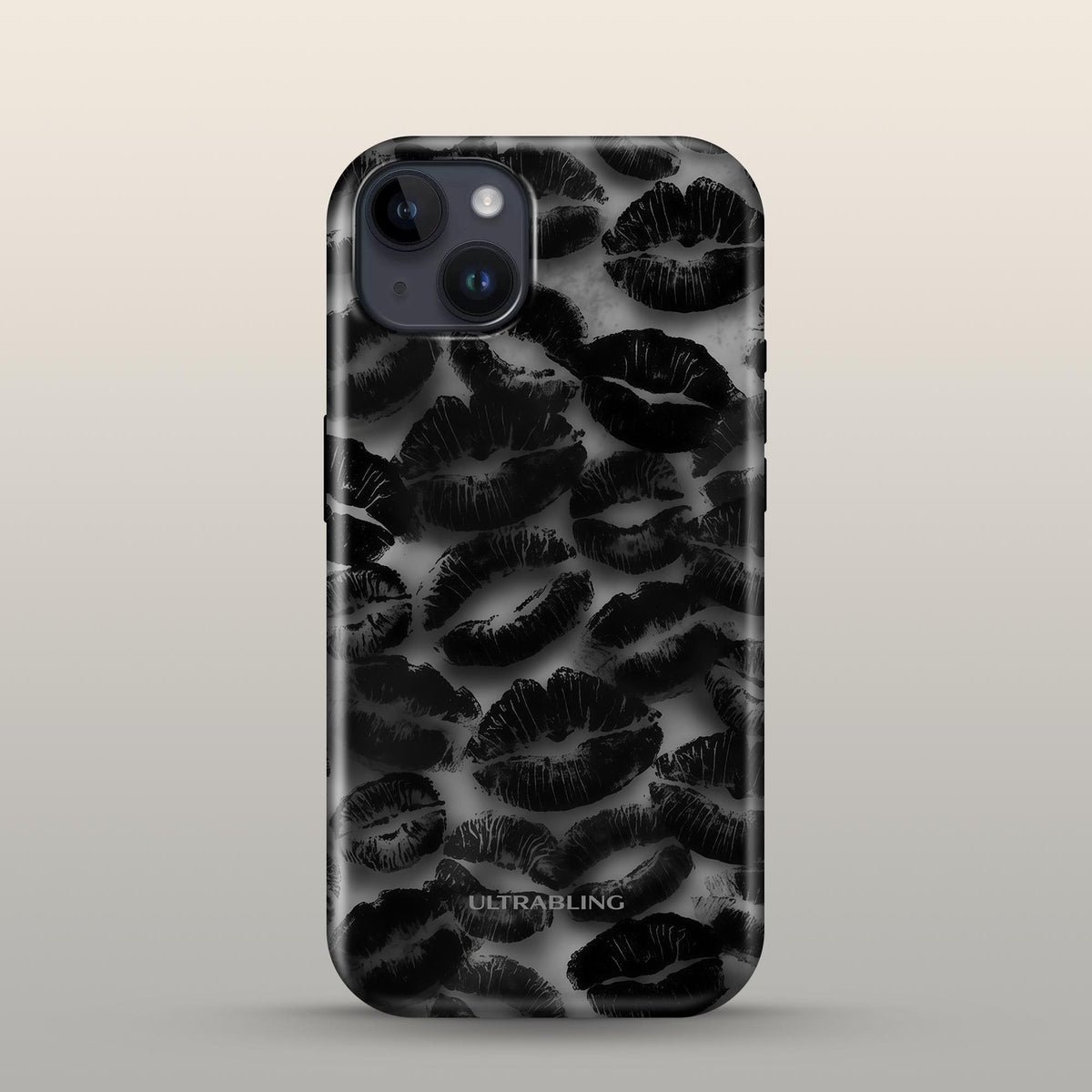Blackout Kiss - Eclipse Case