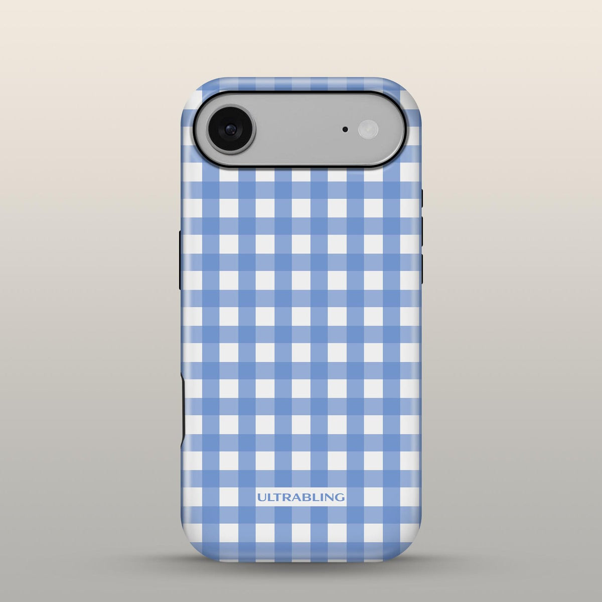 Picnic Blue - Eclipse Case