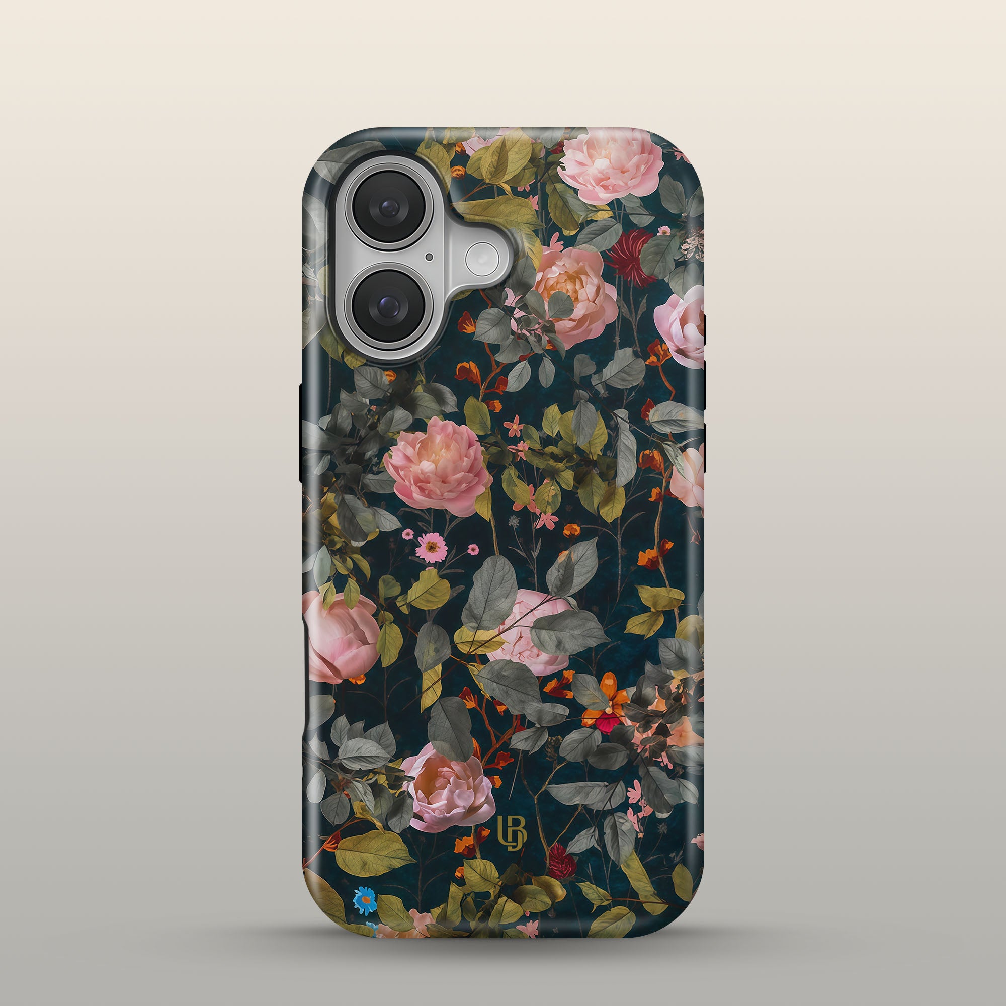 Secret Garden - Eclipse Case