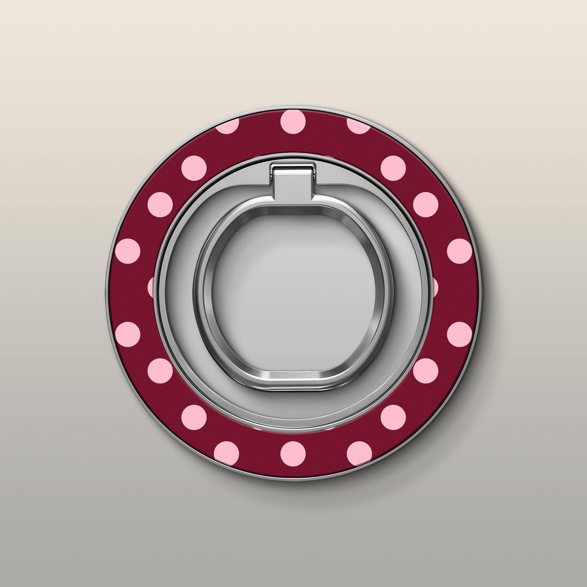 Berry Dot - MagSafe Ring