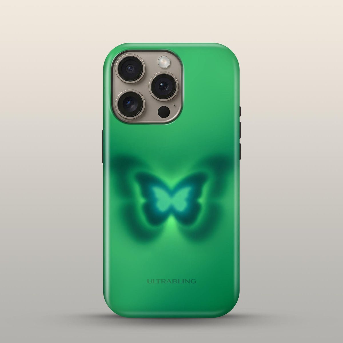 Glow Wing - Eclipse Case