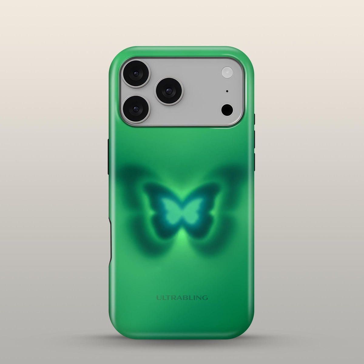 Glow Wing - Eclipse Case