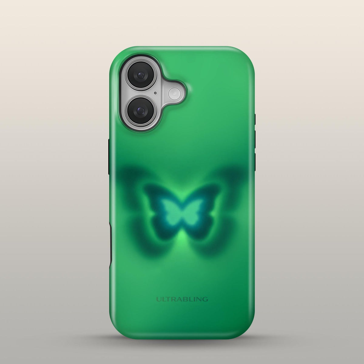 Glow Wing - Eclipse Case