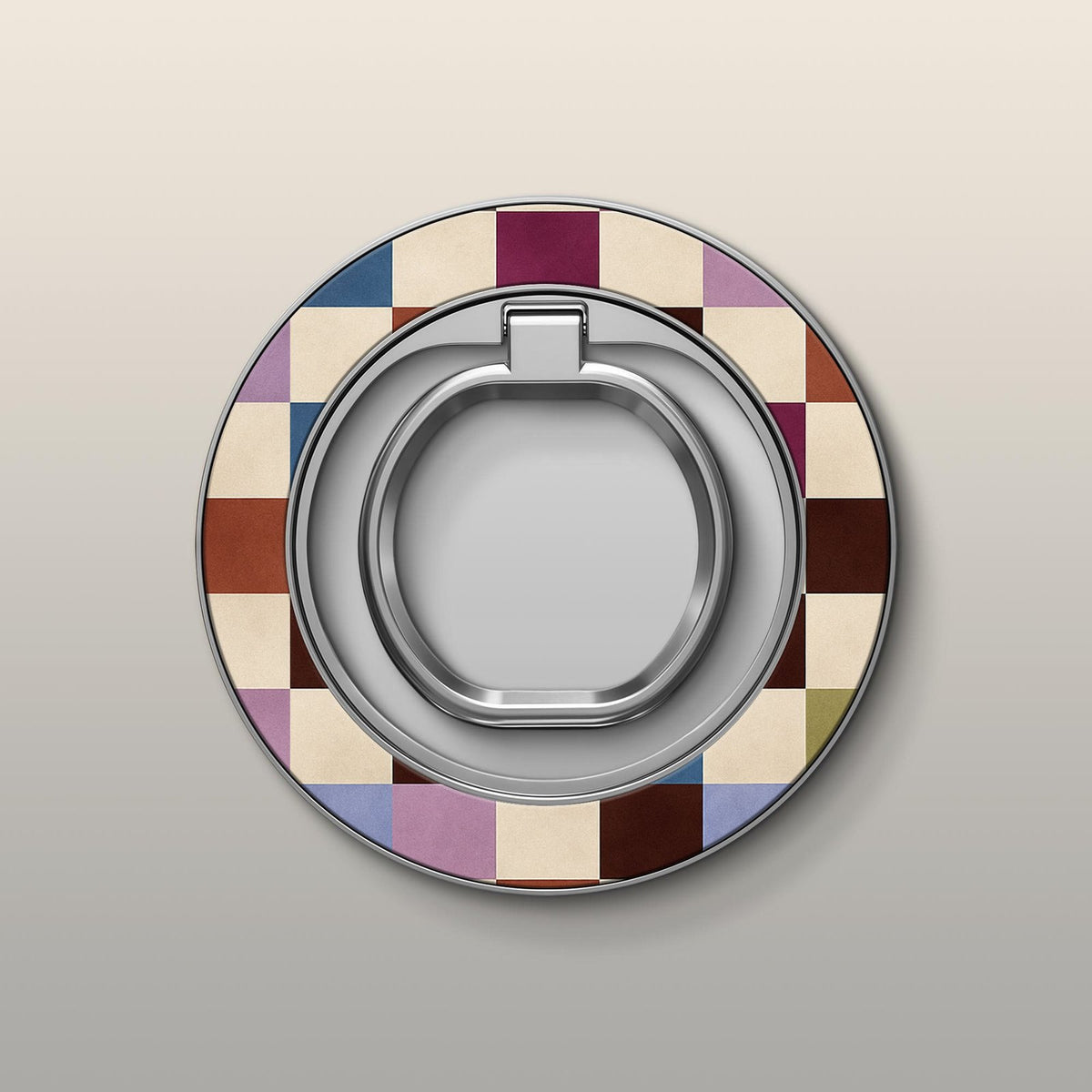 Patchwork - MagSafe Ring