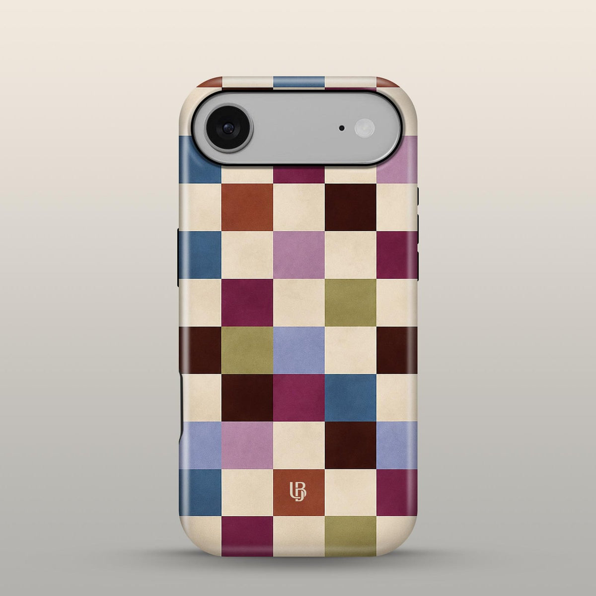 Patchwork - Eclipse Case