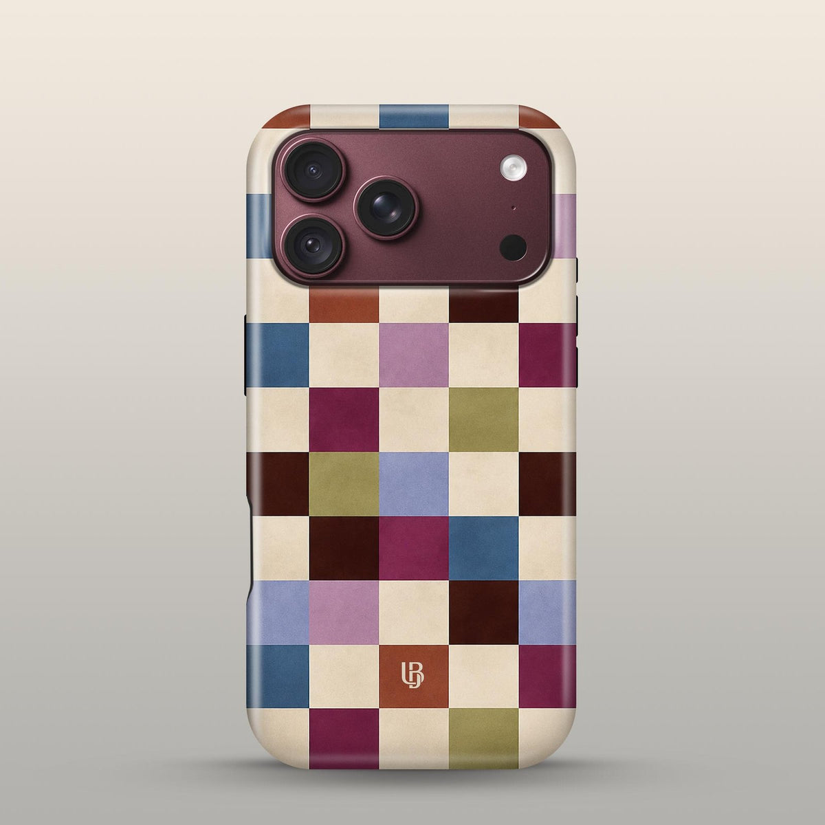 Patchwork - Eclipse Case